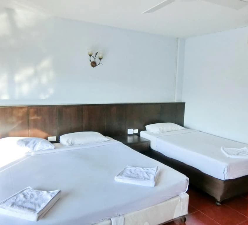 Wanna Marine Hotel - photo 3