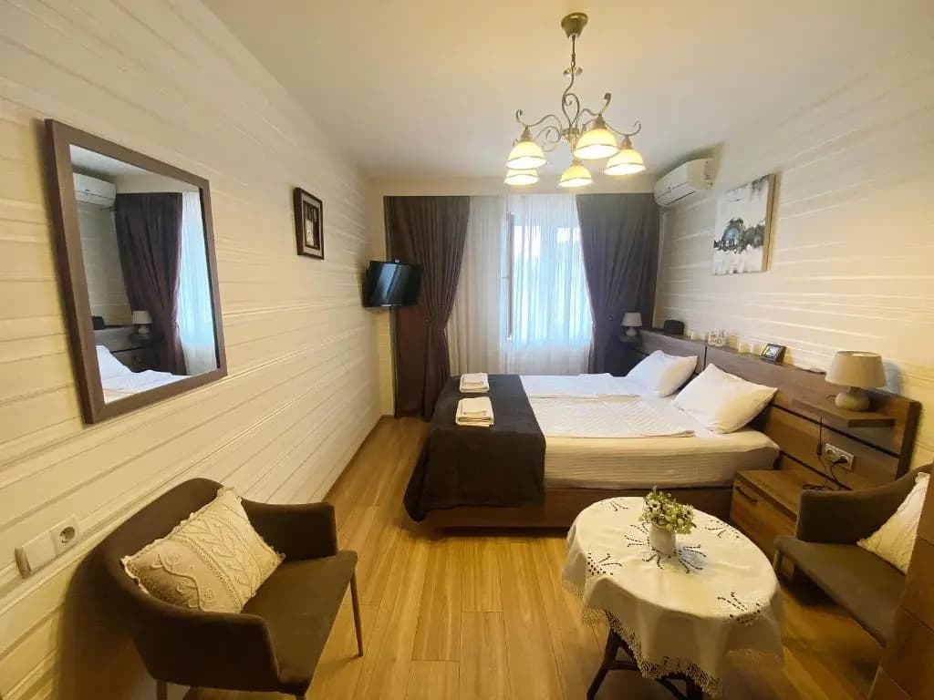 Apartment Paysage - photo 2