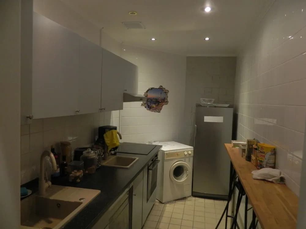 K&S Apartments - photo 18
