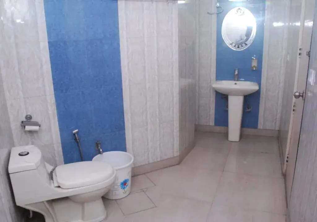 Airport Hotel Aerocity Inn - photo 10