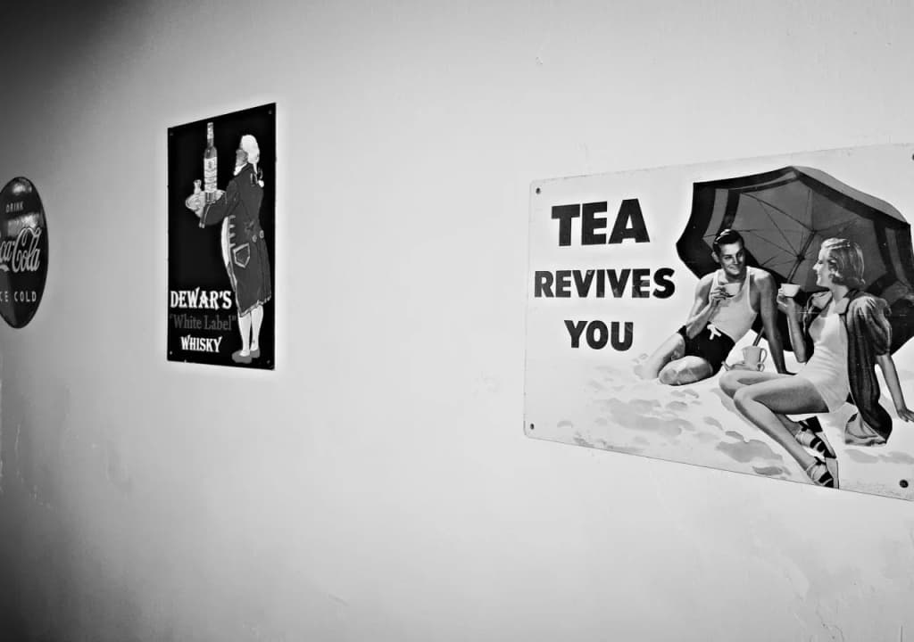 槟城复古R传统公寓式酒店(Vintage R Heritage Residence Penang) - photo 19