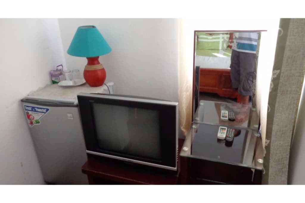 Thien Ma Hotel Nha Trang - photo 2
