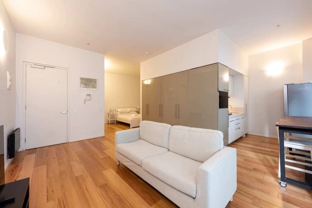 Central Boutique Studio in the Heart of Melbourne! - photo 3