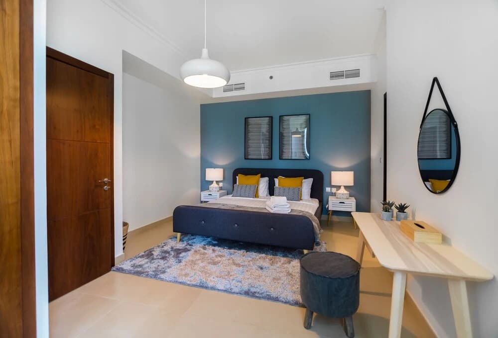 Maison Privee - 5 stars Apt in Architectural Marvel of Dubai - photo 2
