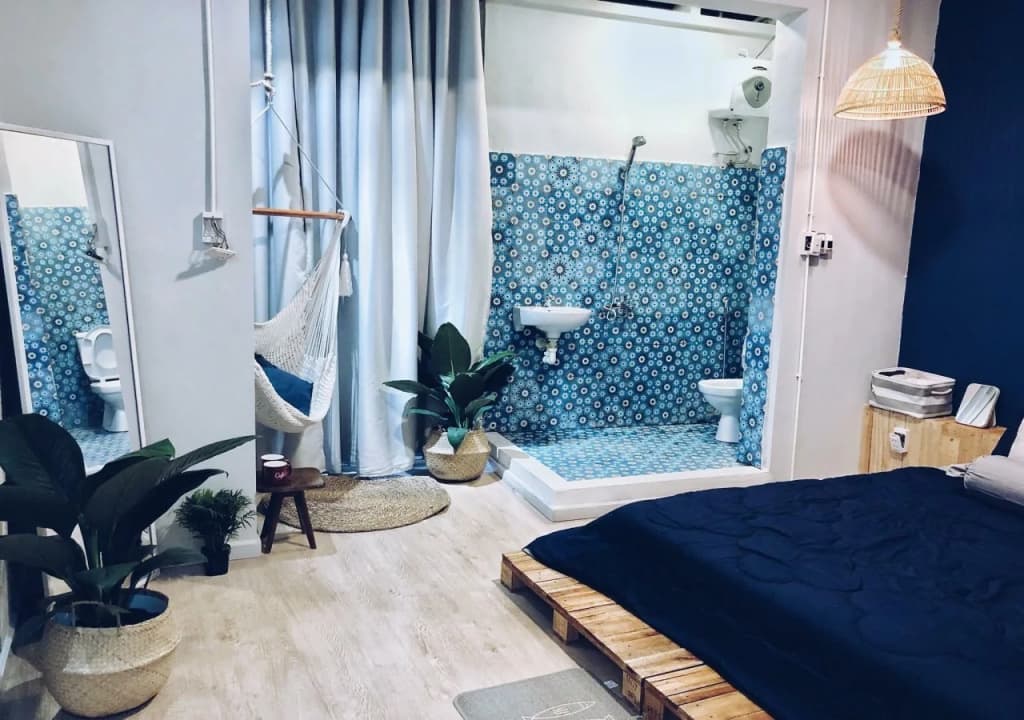 Little House - Hostel - photo 3