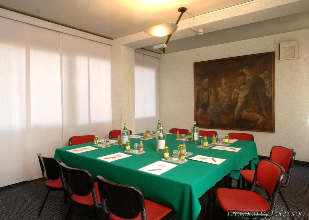 c-hotels Rubens - photo 26