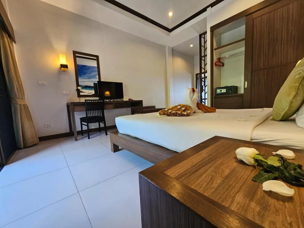 Ratana Hill Patong - photo 35