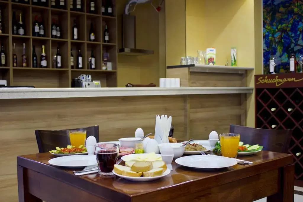 Hotel Feri - photo 21