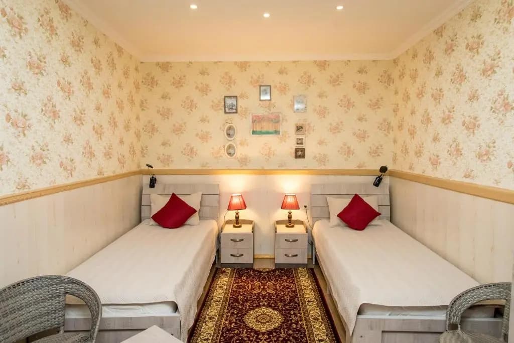 Lovely Apartment - photo 4