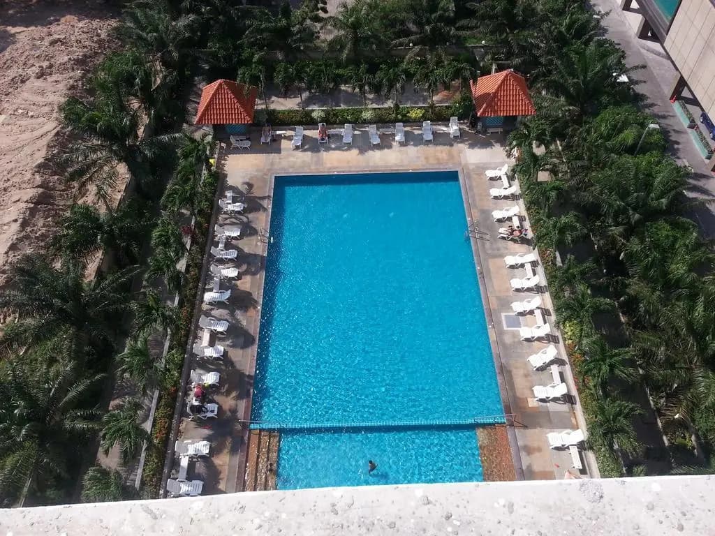 Blue Ocean Suite - photo 14