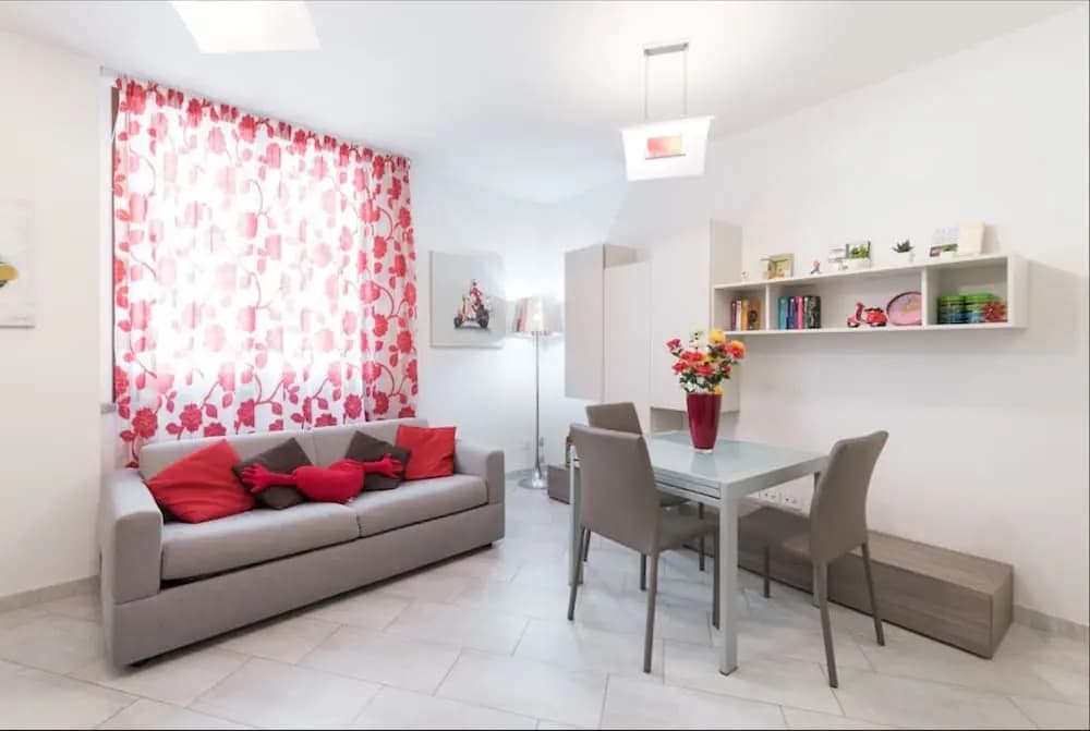 Scala Guest Apartment No. 9 - photo 3