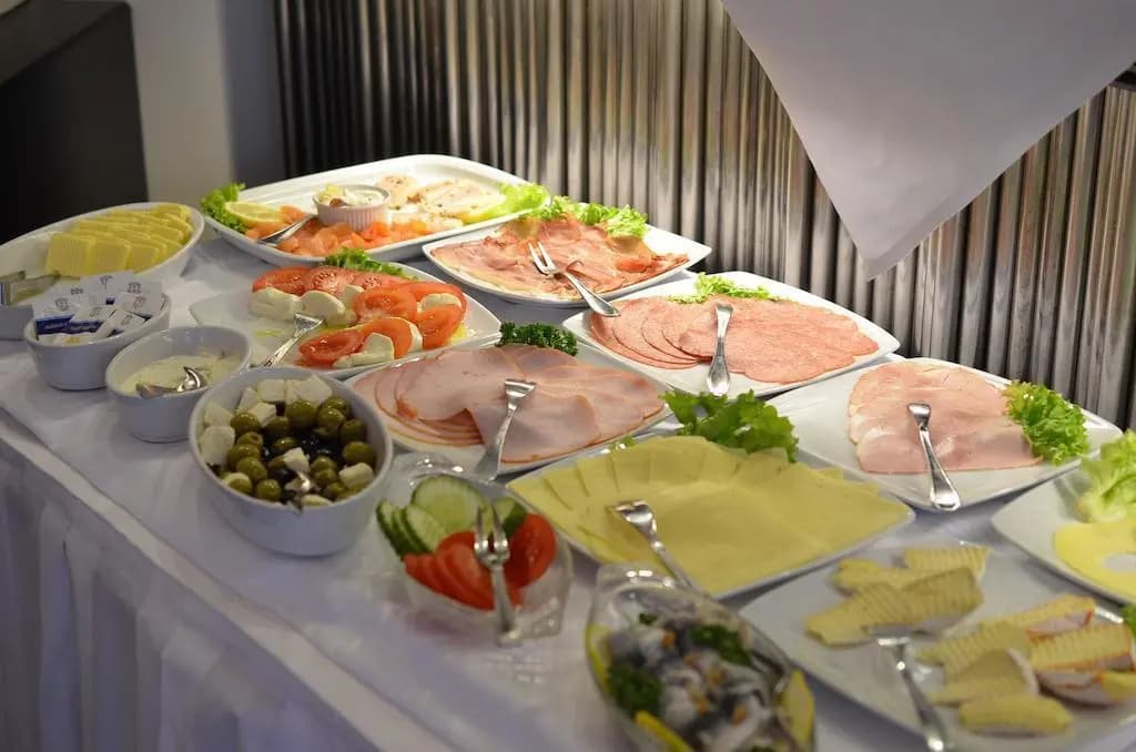 Boutique Hotel Kerlin - photo 11