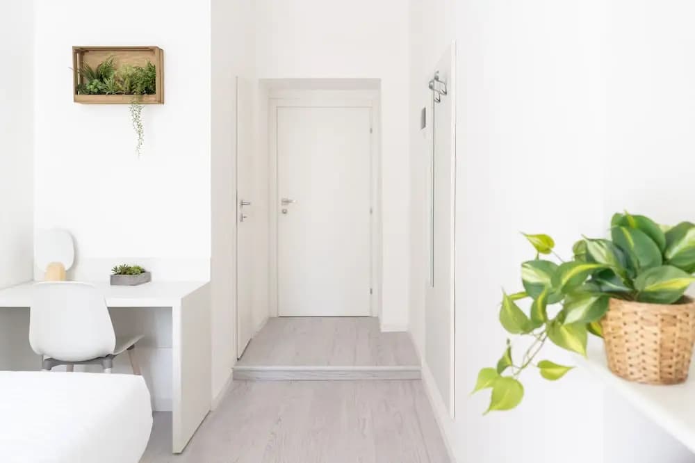 White Gioberti Guesthouse - photo 24