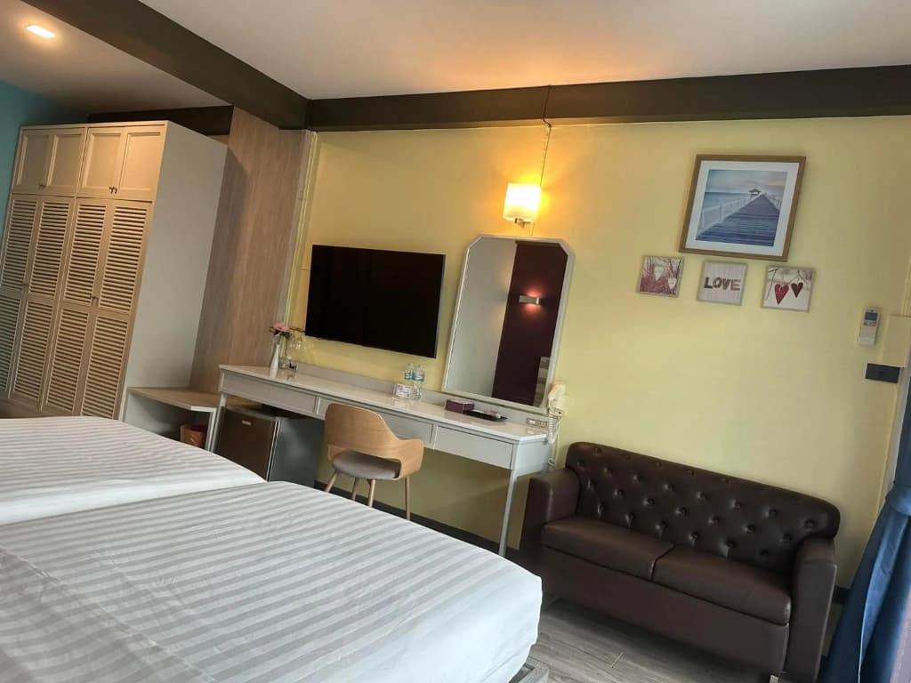 BBHOUSE pattaya - photo 7