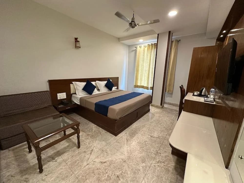 FabHotel Swaruchi Inn Rohini - photo 13