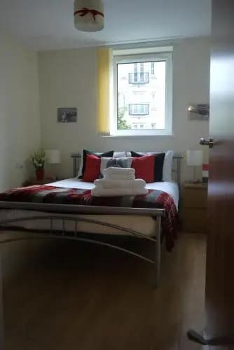 eApartments - photo 6
