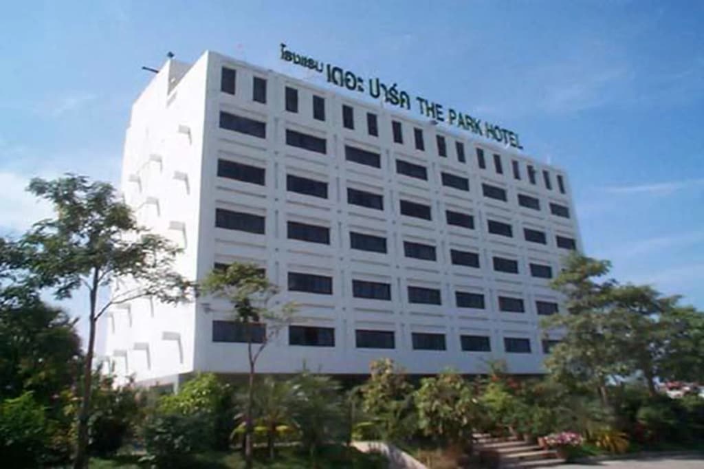 The Park Pattaya - main photo
