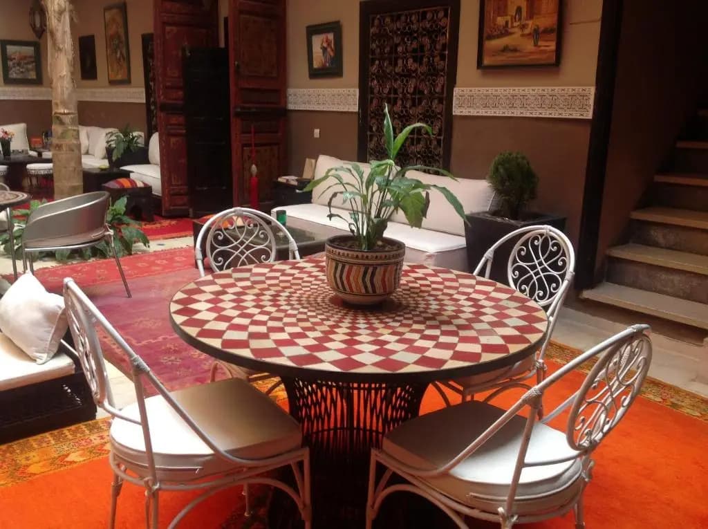 Riad Syba - photo 19