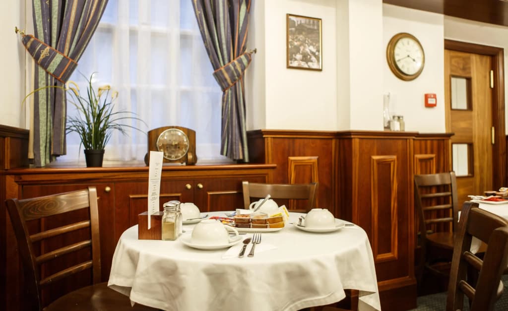 Regency House - photo 16