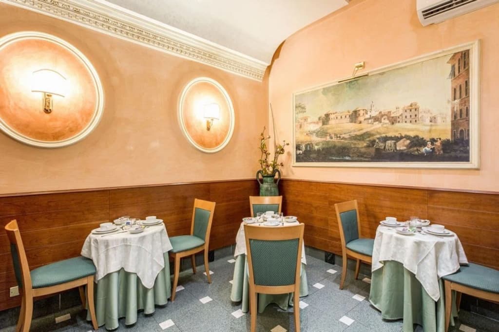 Hotel Giorgi - photo 14