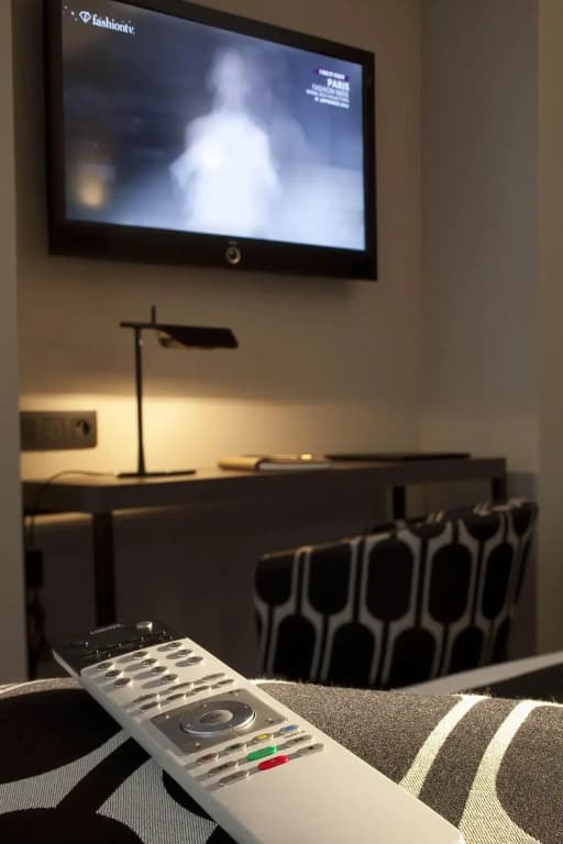 Le Grey Hotel - photo 14