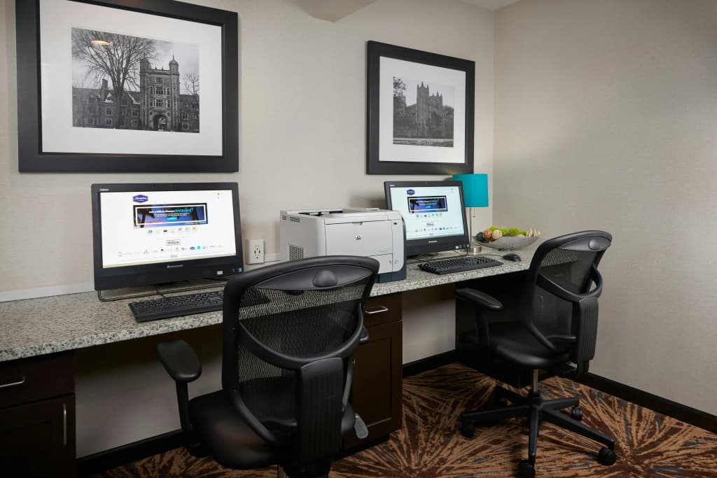 Hotel Center 3 - photo 4
