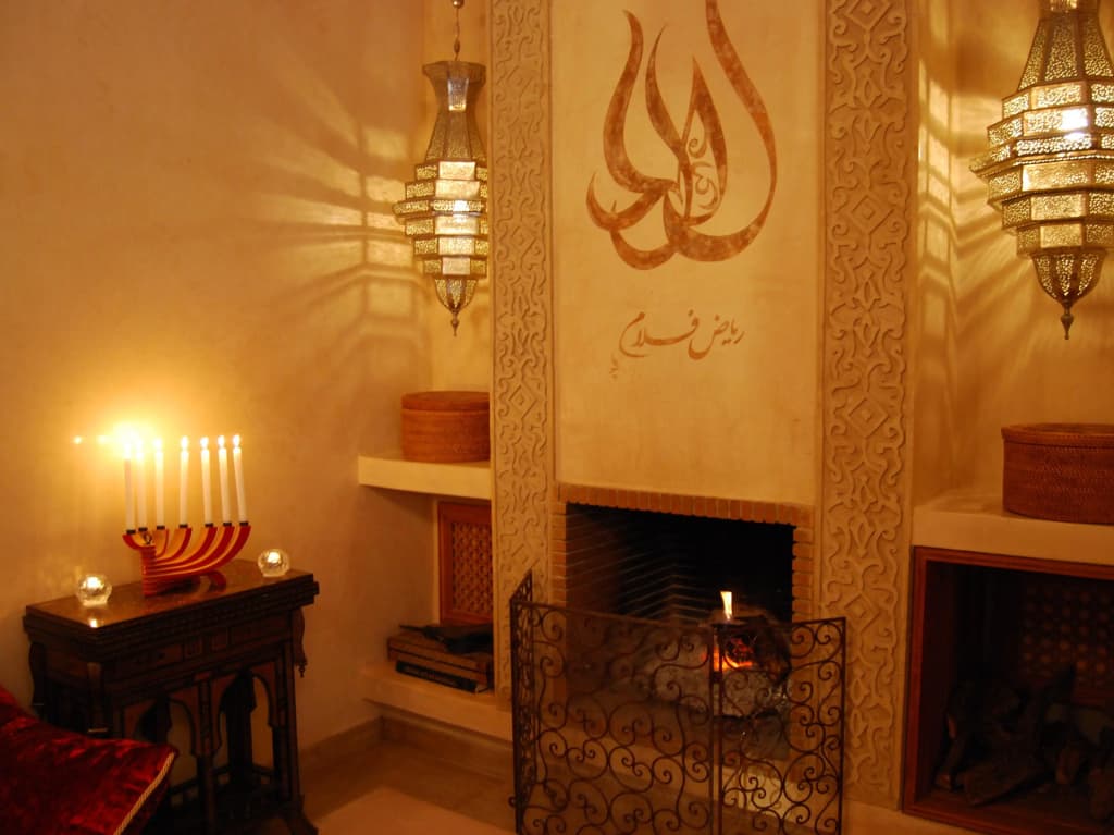 Riad Flam & Spa - photo 11