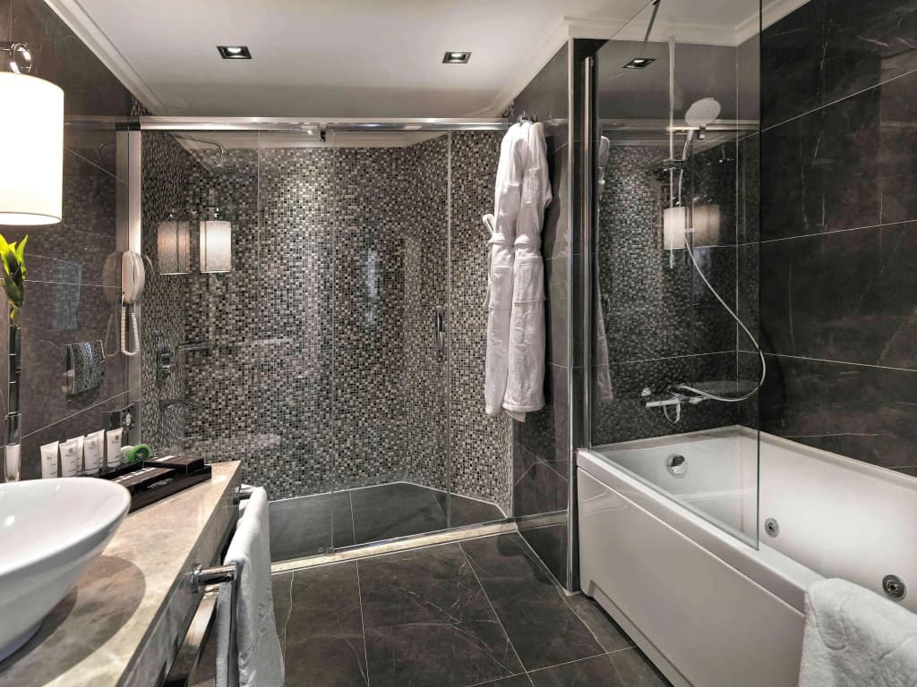 Mercure Istanbul Bomonti - photo 42