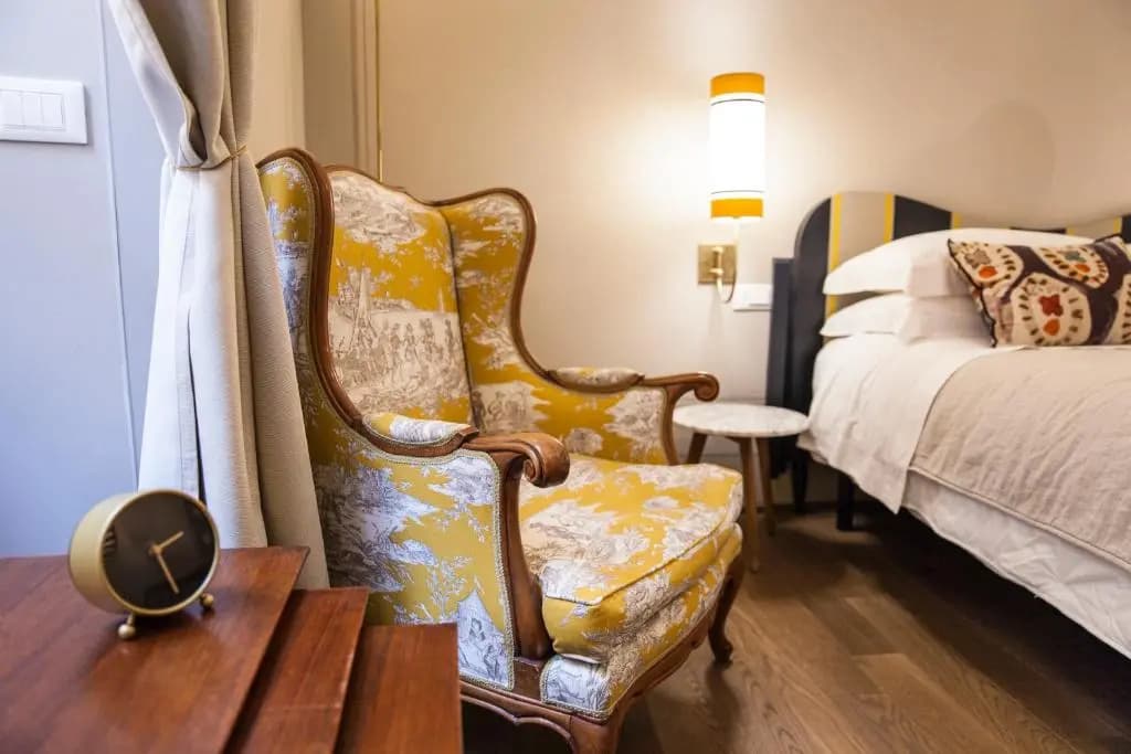 Casa Fabbrini Fancy Suites - photo 5