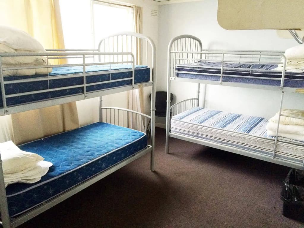 St Kilda Hostel - photo 3