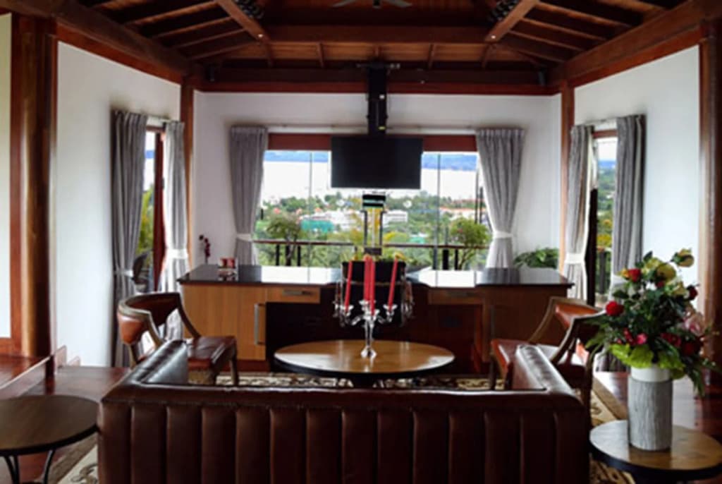 Koi Signature Villa - photo 5