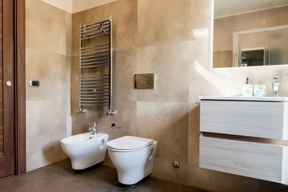Caffarella Suite - photo 7