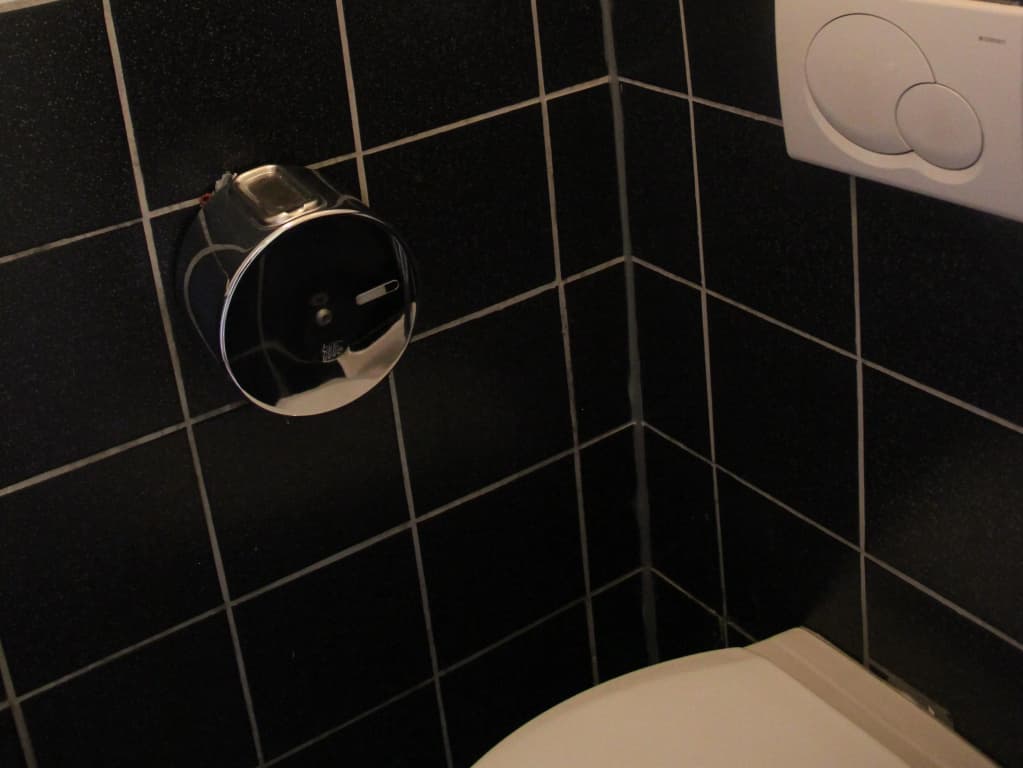 Budget Dam Hotel - photo 9