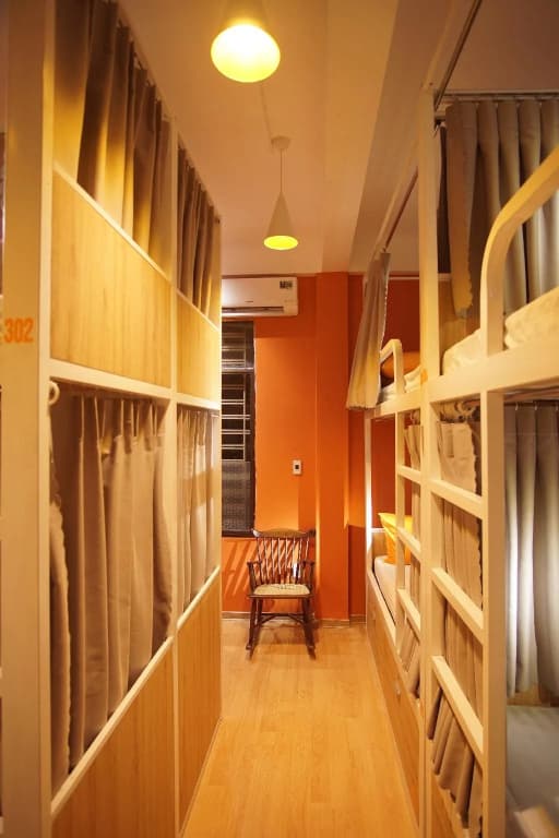 City Hostel Da Nang - photo 14