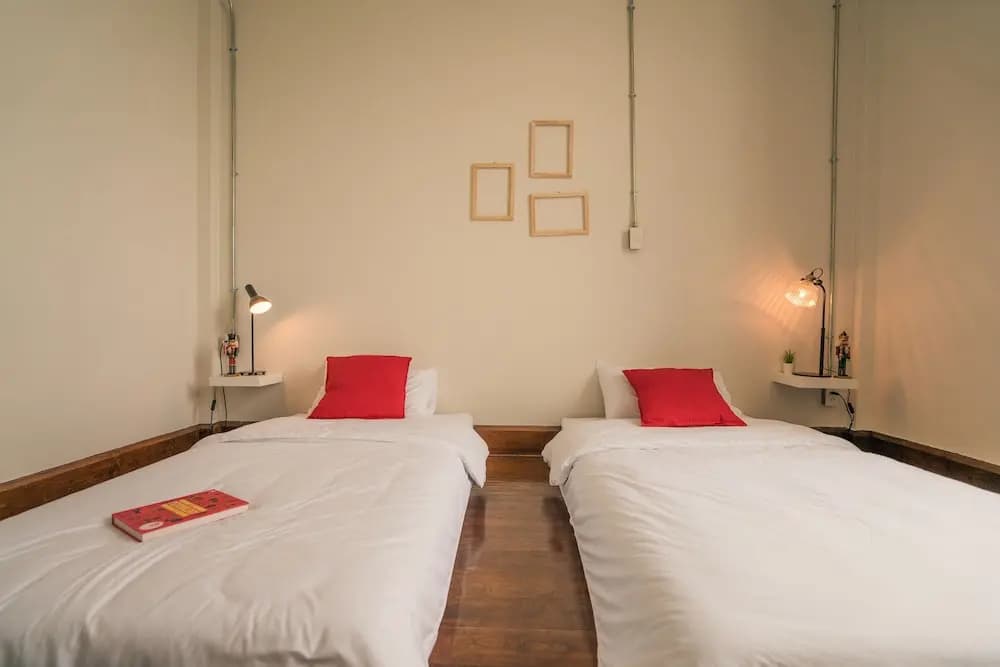 The Oldtale - Hostel - photo 27