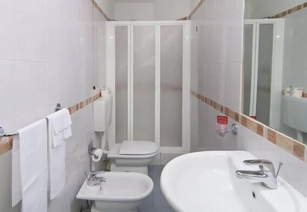 Hotel Minerva - photo 14