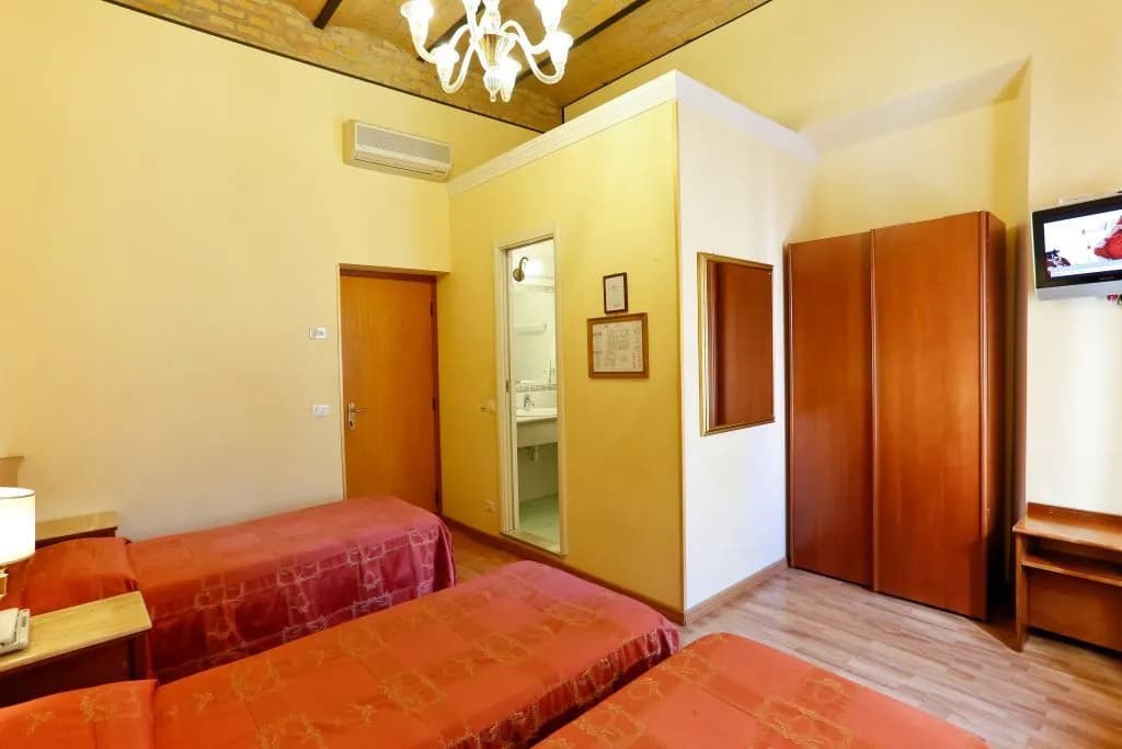 Hotel Tempio di Pallade - photo 36
