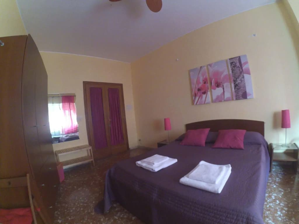 La Stella di Roma B&B - photo 3