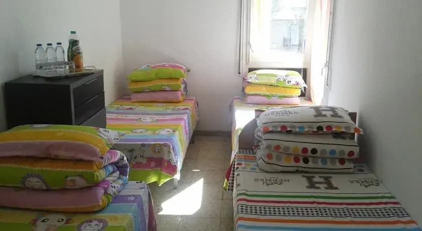 Hostal Cuiyunyun - photo 7