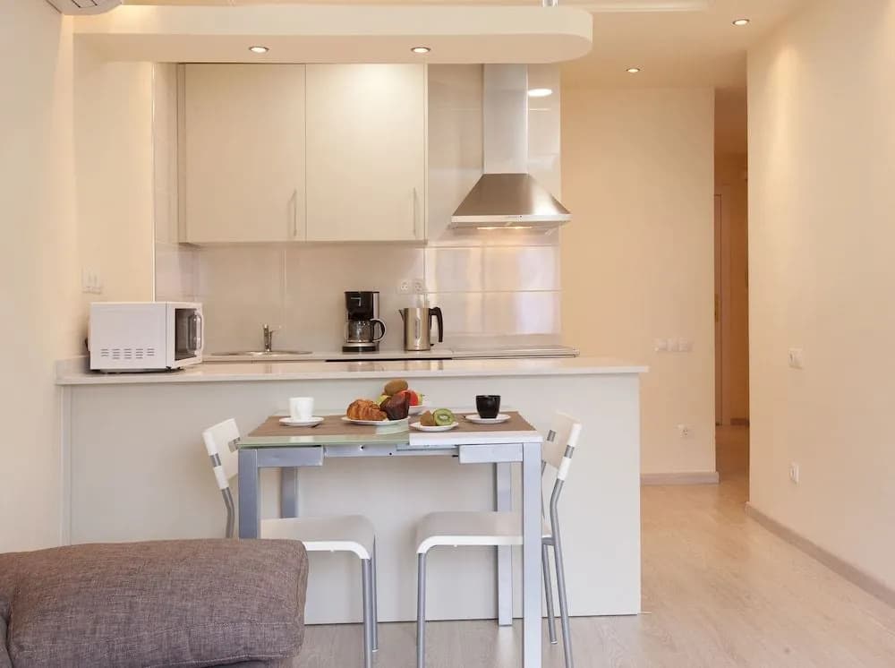 Barnapartments Rambla Cataluña - photo 12