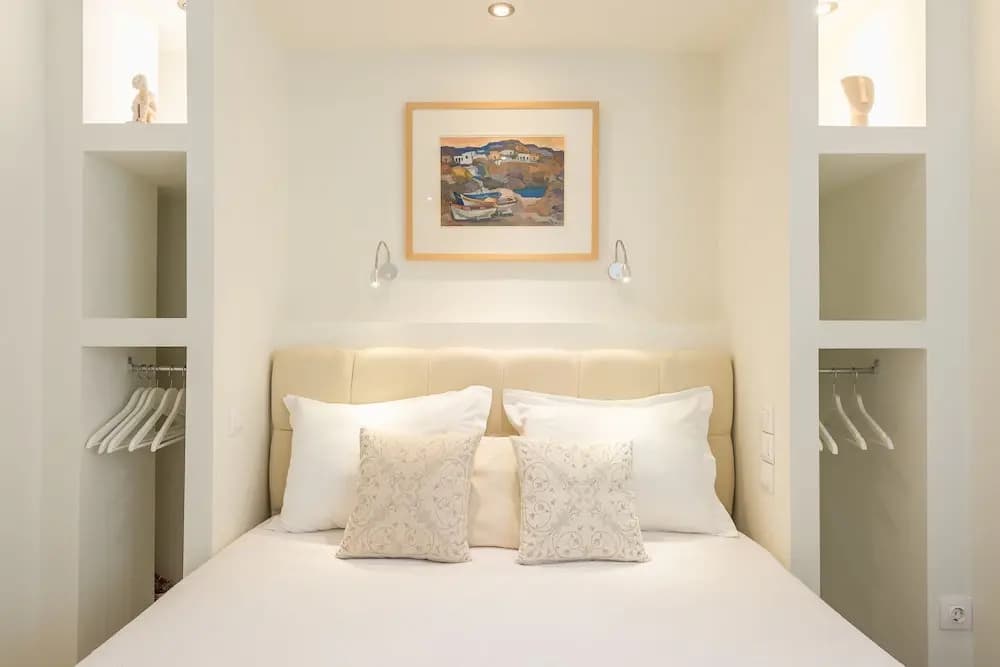 ALC Perikleous Rooms 4 - main photo