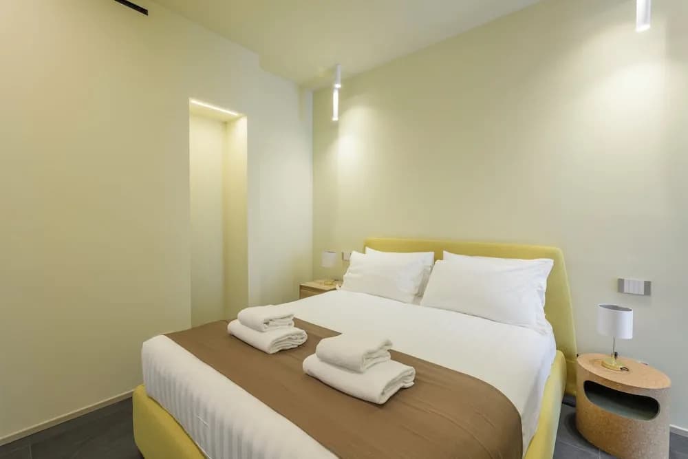Milan Royal Suites Centro Repubblica - photo 5