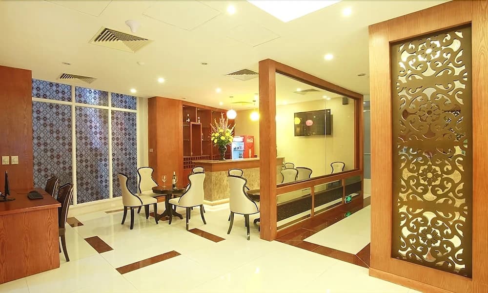 Hanoi Delight Hotel - photo 22