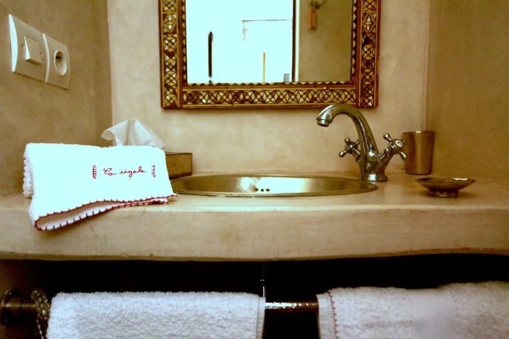 Riad La Cigale - photo 8