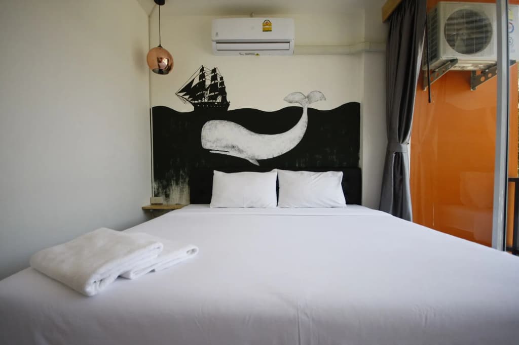 Dwell Phuket Airport - photo 3