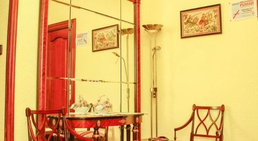 Pension Numancia - photo 3
