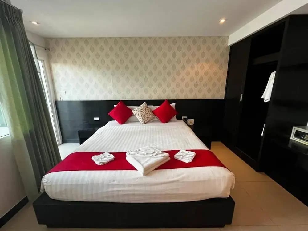 Amara APK Resort and Spa - photo 2