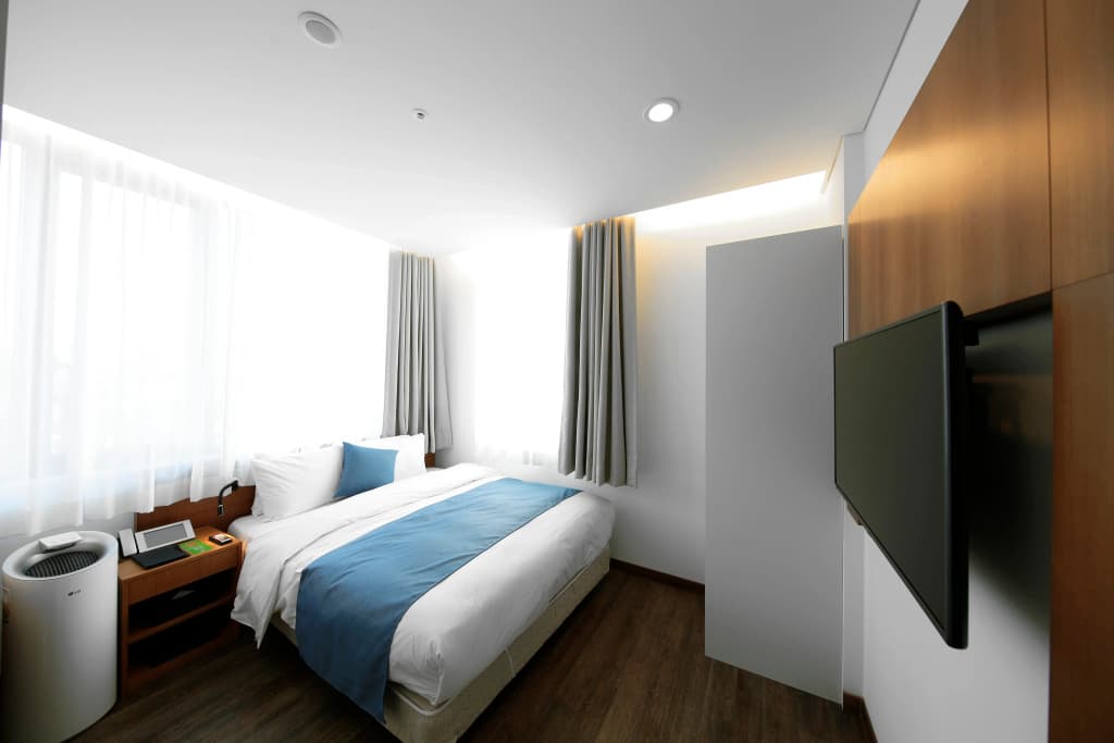 Hotel Foreheal - photo 4