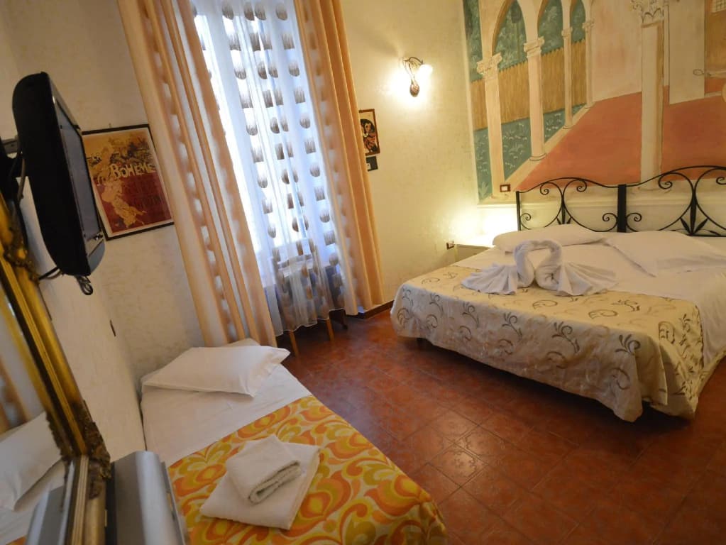 Hotel Alexis - photo 25