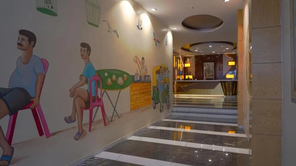 Hotel All Iz Well - photo 23